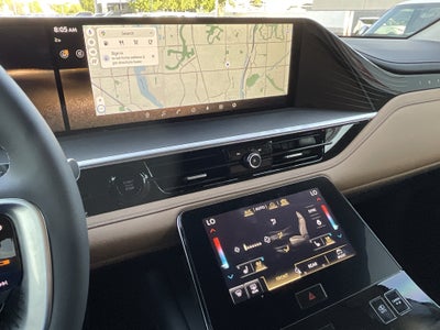 2027 INFINITI QX80 LUXE**MSRP WAS $95K