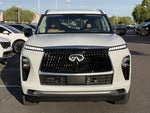 2027 INFINITI QX80 LUXE**MSRP WAS $95K