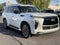 2027 INFINITI QX80 LUXE**MSRP WAS $95K