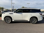2027 INFINITI QX80 LUXE**MSRP WAS $95K