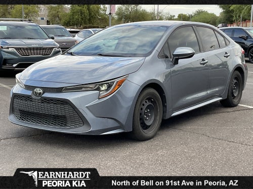 2020 Toyota Corolla LE**2 OWNER WELL MAINT