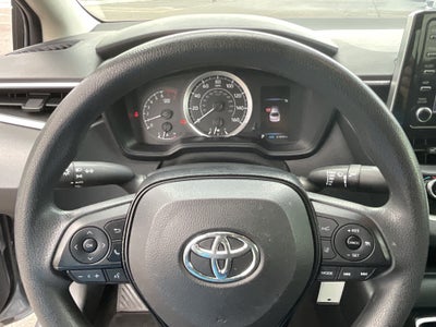 2020 Toyota Corolla LE**2 OWNER WELL MAINT