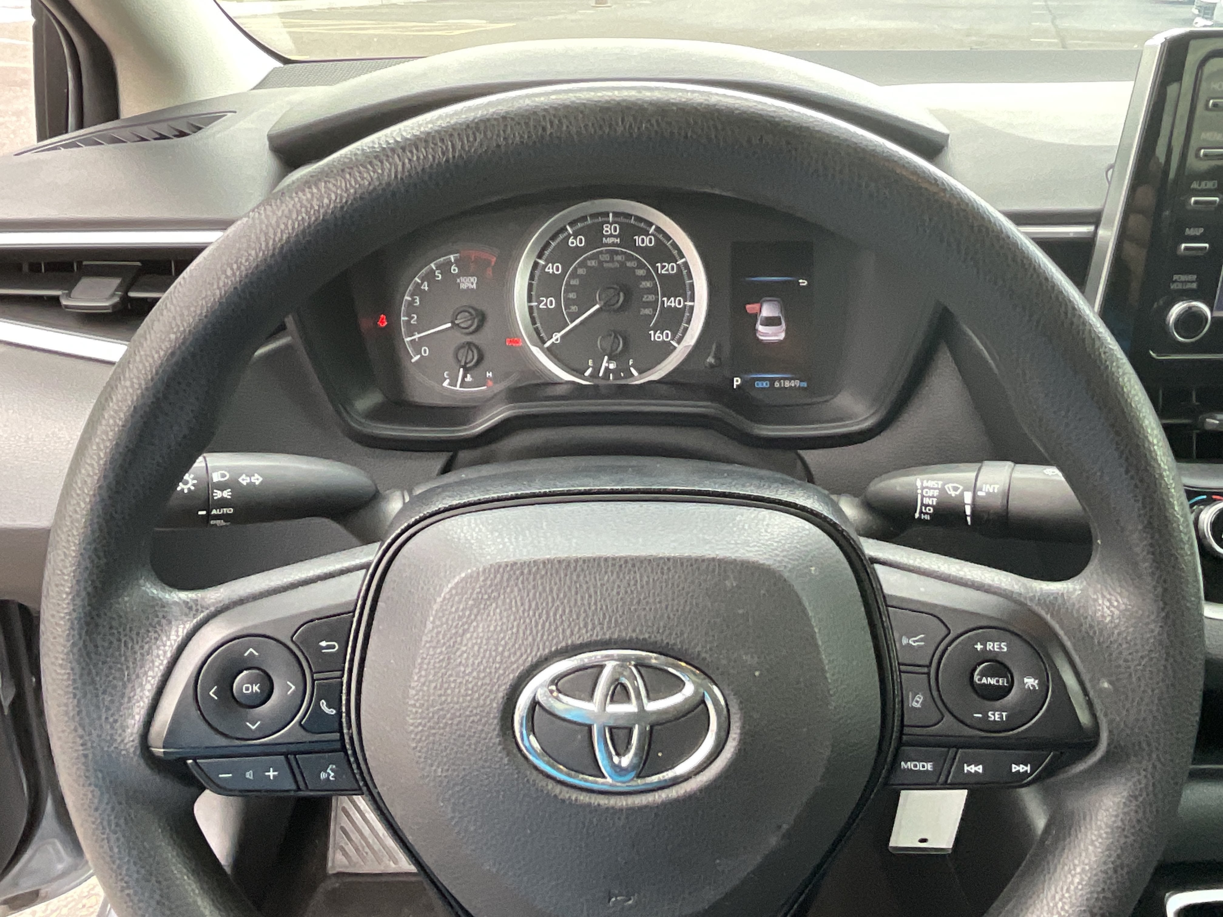 2020 Toyota Corolla LE**2 OWNER WELL MAINT