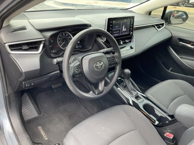 2020 Toyota Corolla LE**2 OWNER WELL MAINT