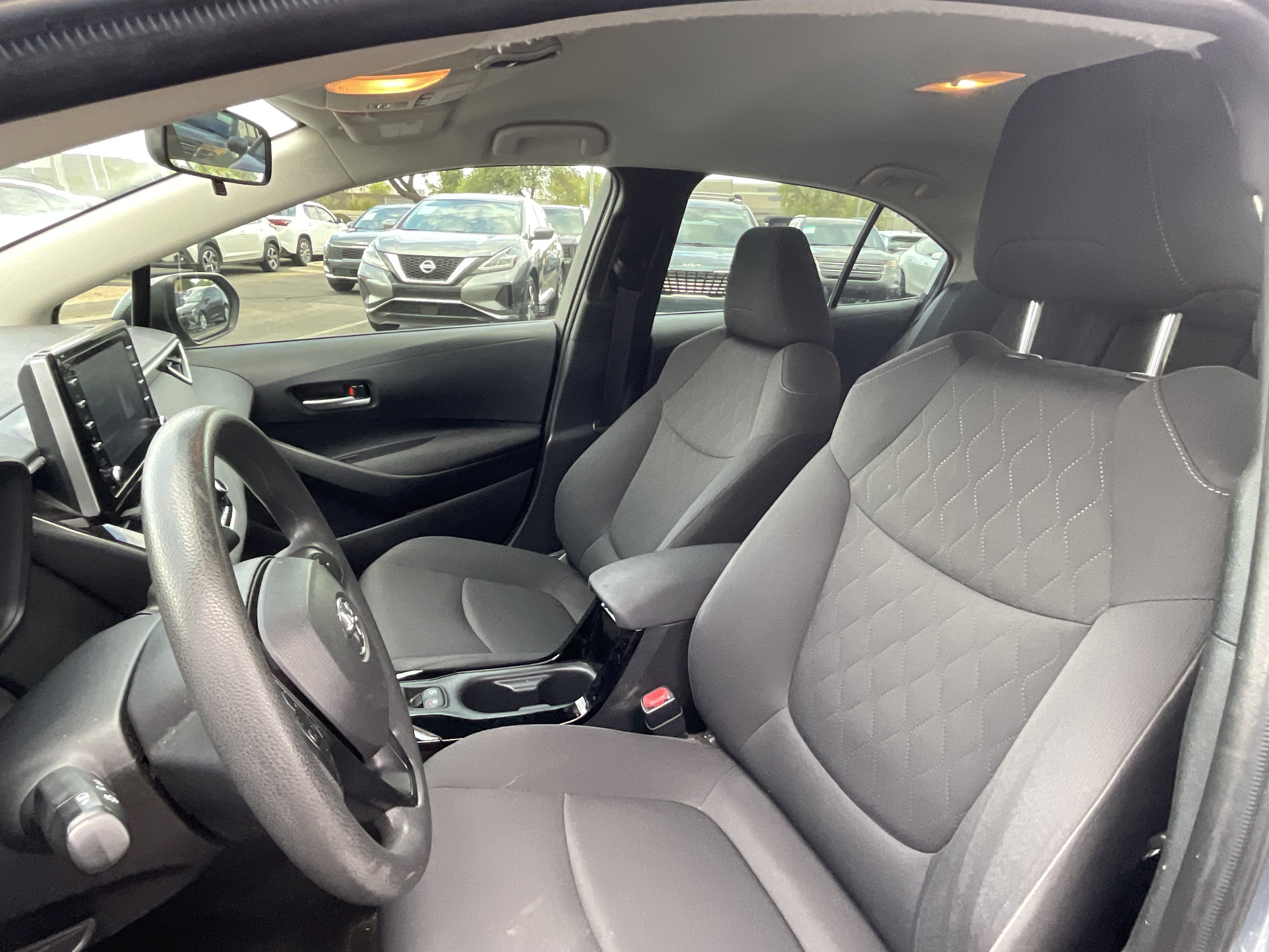 2020 Toyota Corolla LE**2 OWNER WELL MAINT