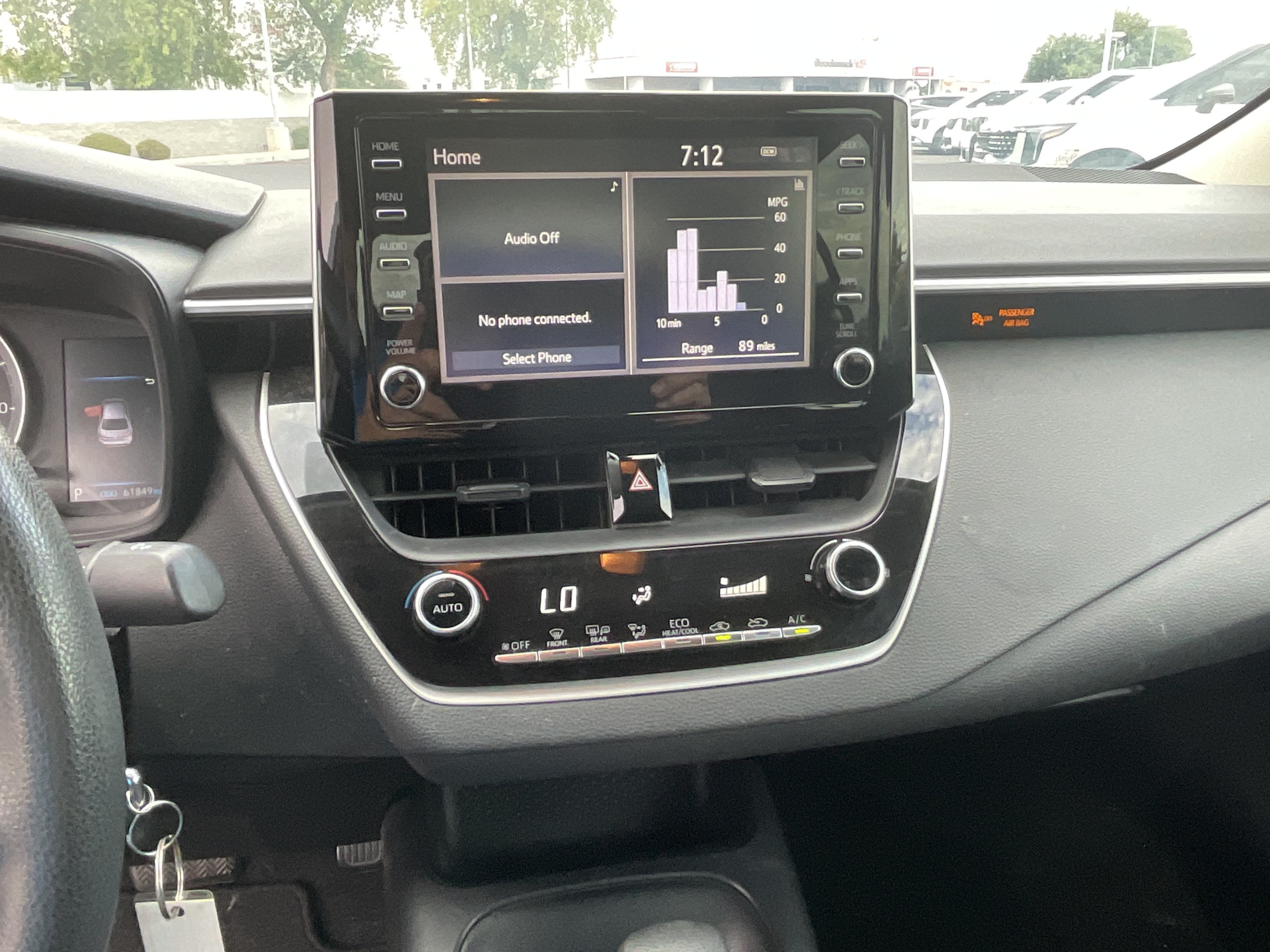 2020 Toyota Corolla LE**2 OWNER WELL MAINT