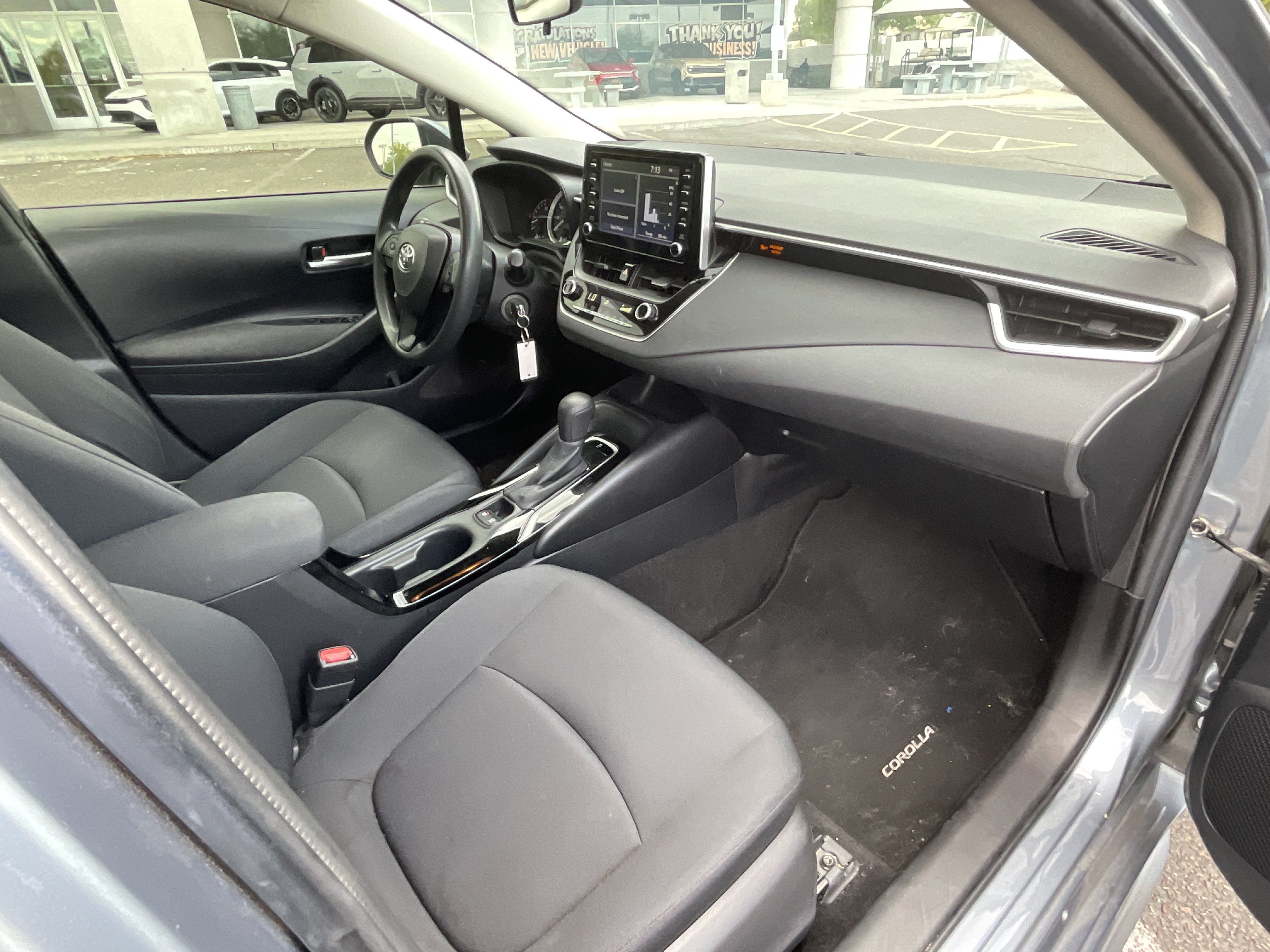 2020 Toyota Corolla LE**2 OWNER WELL MAINT