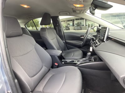 2020 Toyota Corolla LE**2 OWNER WELL MAINT