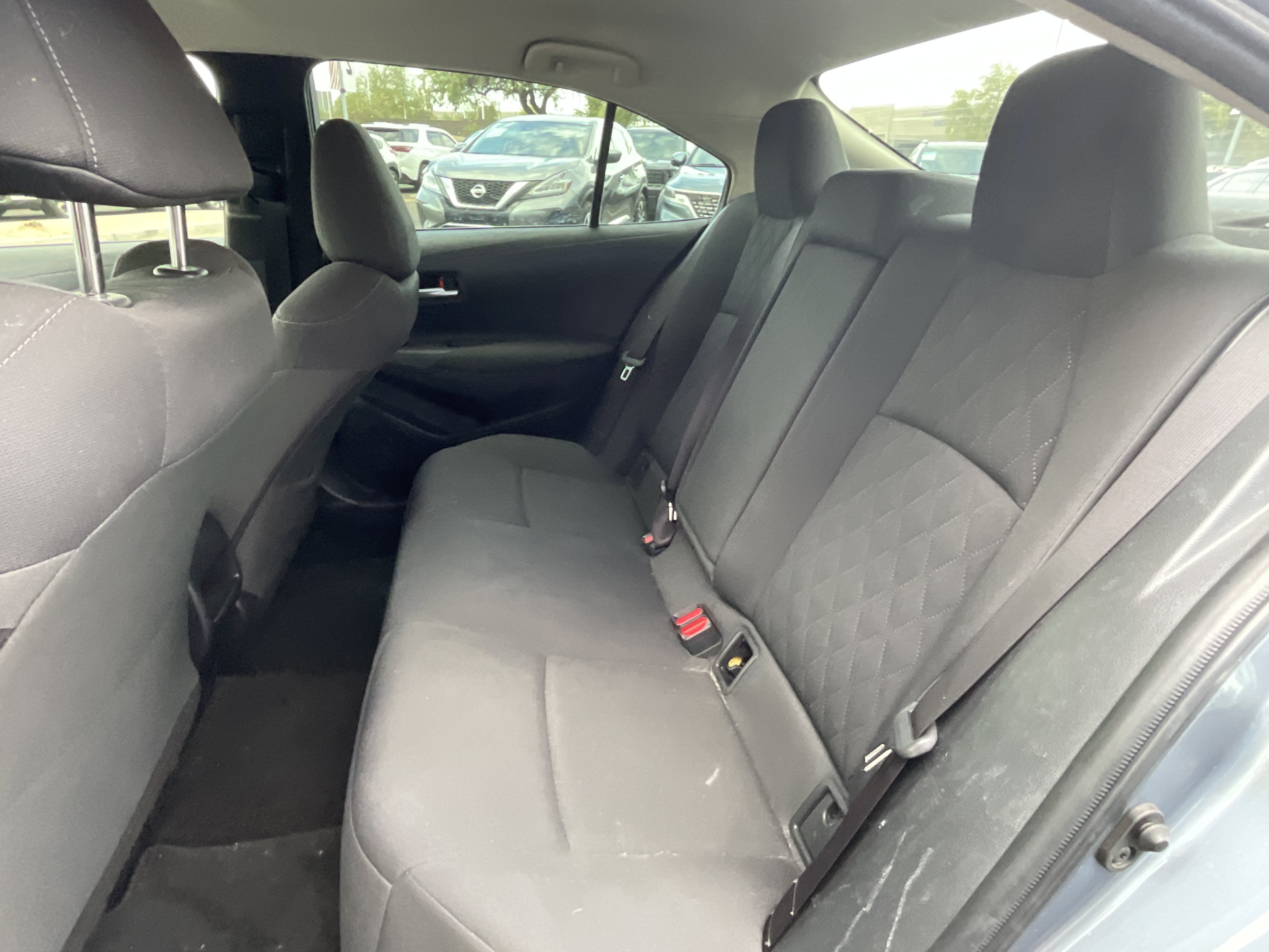 2020 Toyota Corolla LE**2 OWNER WELL MAINT