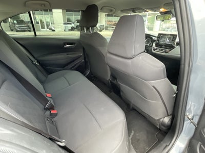 2020 Toyota Corolla LE**2 OWNER WELL MAINT