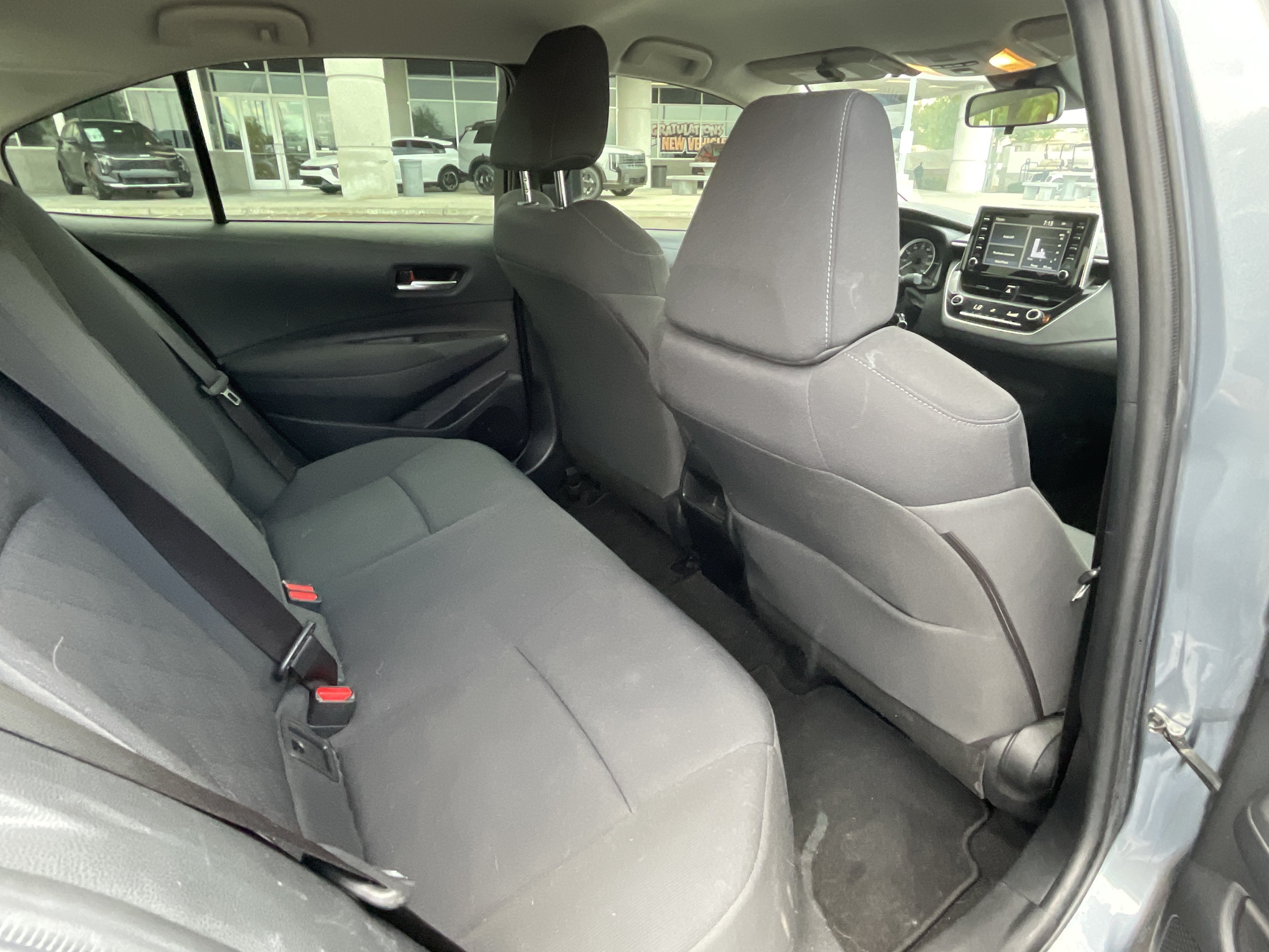 2020 Toyota Corolla LE**2 OWNER WELL MAINT