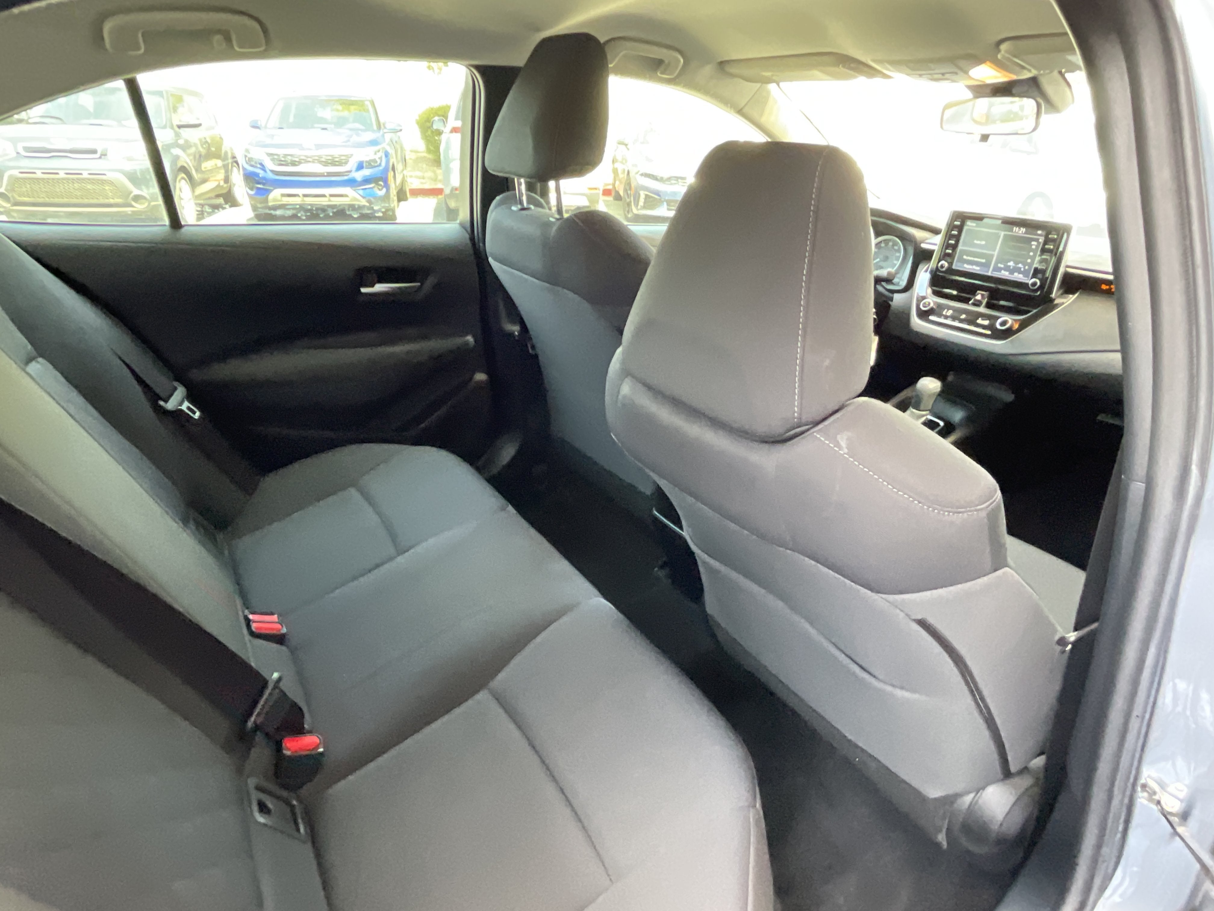 2020 Toyota Corolla LE**2 OWNER WELL MAINT