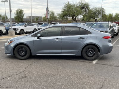 2020 Toyota Corolla LE**2 OWNER WELL MAINT