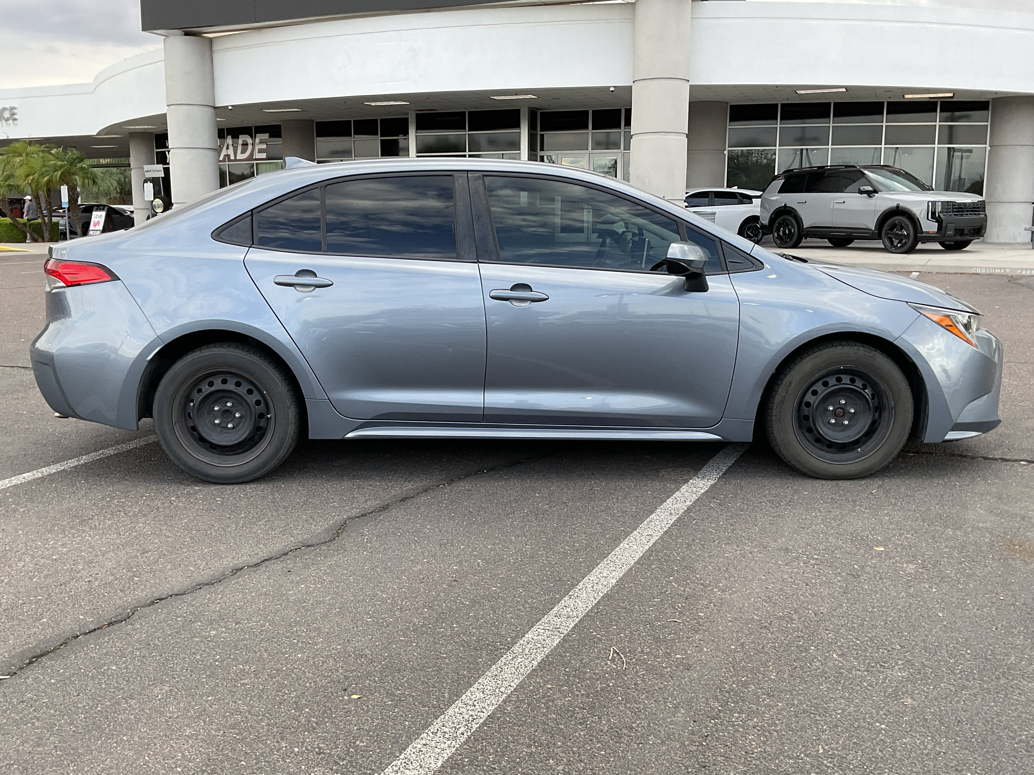 2020 Toyota Corolla LE**2 OWNER WELL MAINT