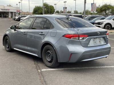 2020 Toyota Corolla LE**2 OWNER WELL MAINT