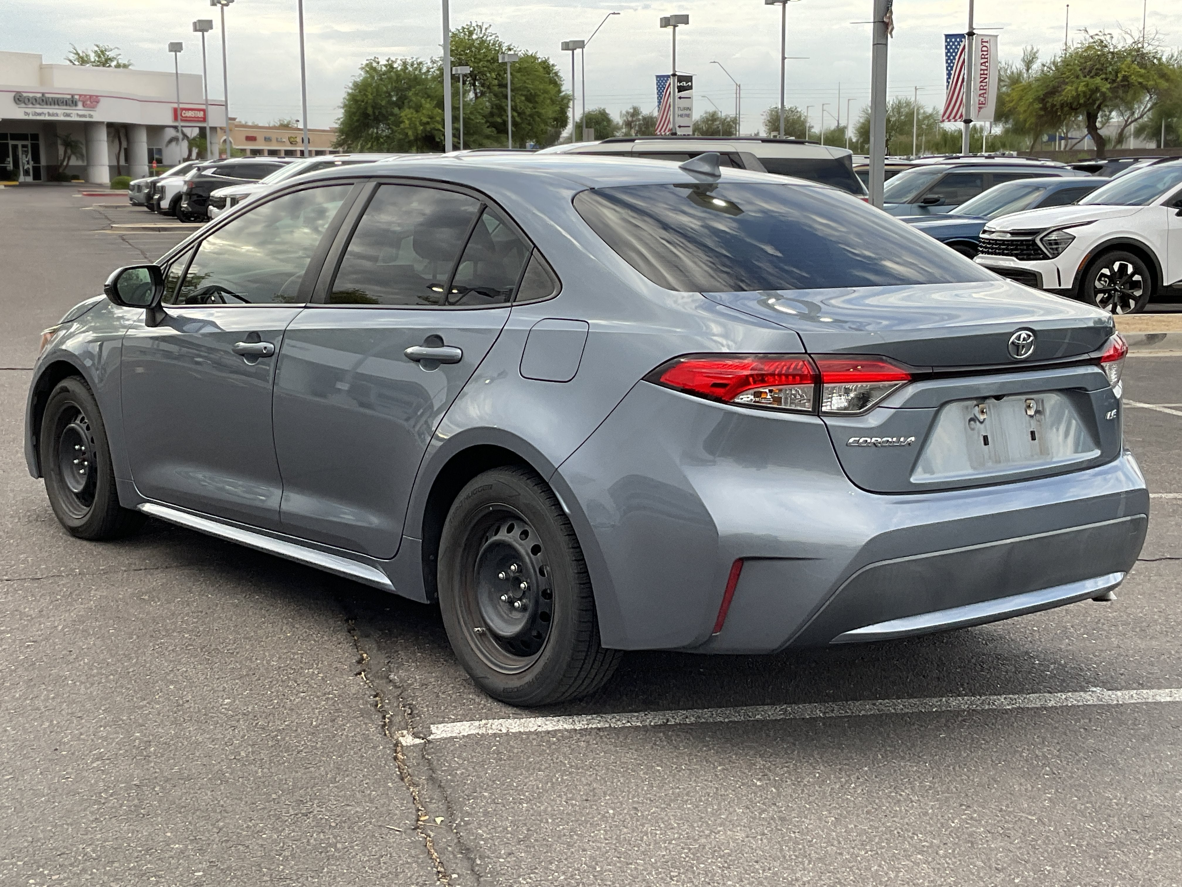 2020 Toyota Corolla LE**2 OWNER WELL MAINT