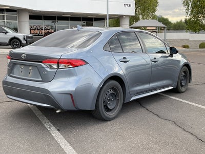 2020 Toyota Corolla LE**2 OWNER WELL MAINT