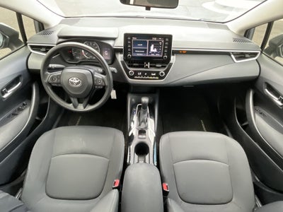 2020 Toyota Corolla LE**2 OWNER WELL MAINT
