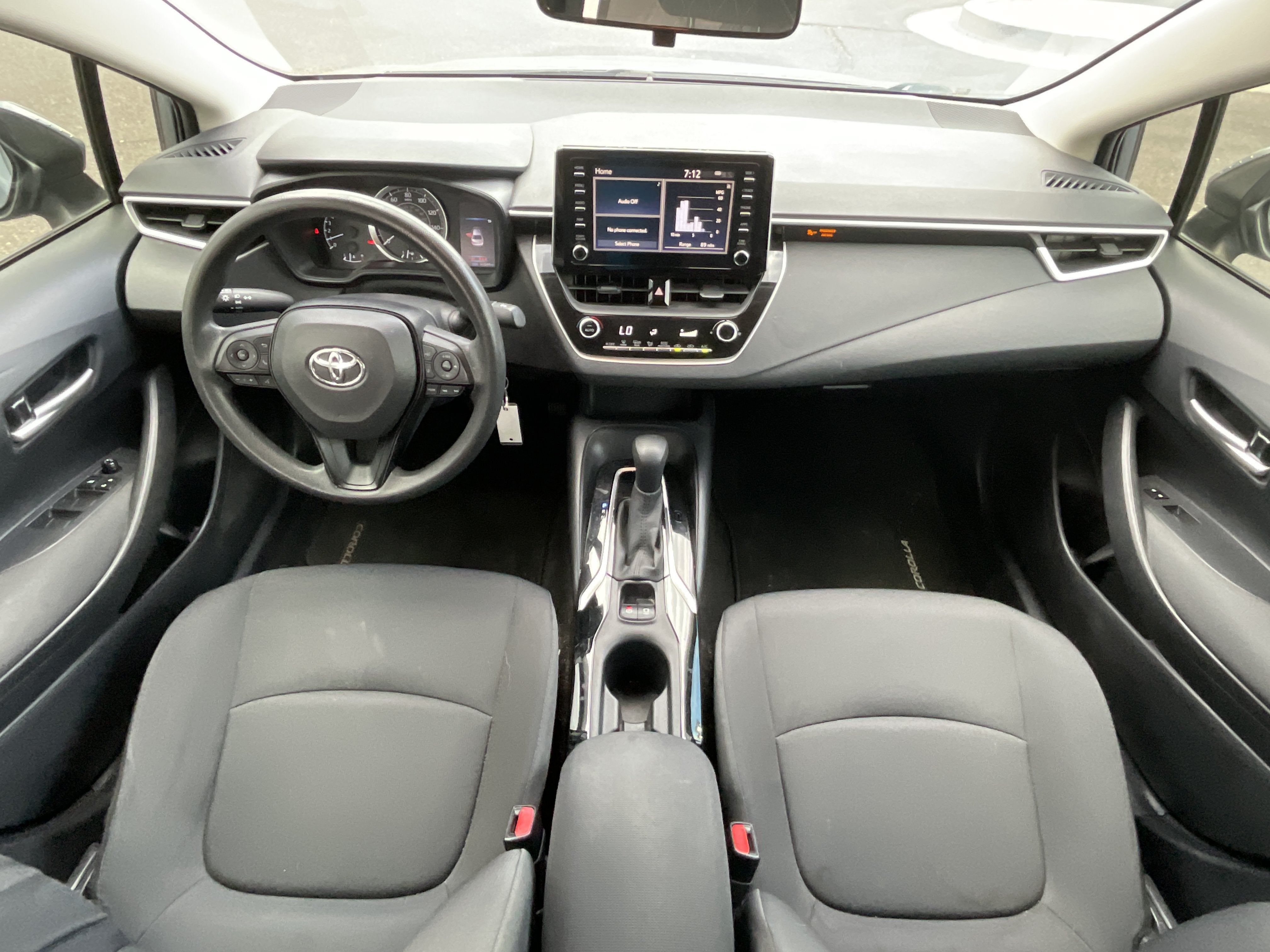 2020 Toyota Corolla LE**2 OWNER WELL MAINT