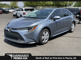 2020 Toyota Corolla LE**2 OWNER WELL MAINT