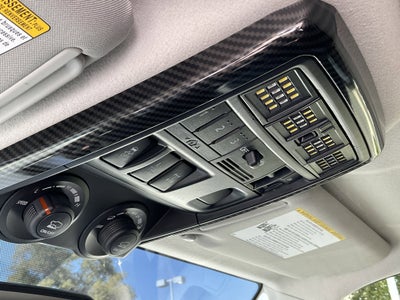2019 Toyota 4Runner TRD Off Road