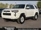 2016 Toyota 4Runner SR5**CF CERT 1 OWNER**