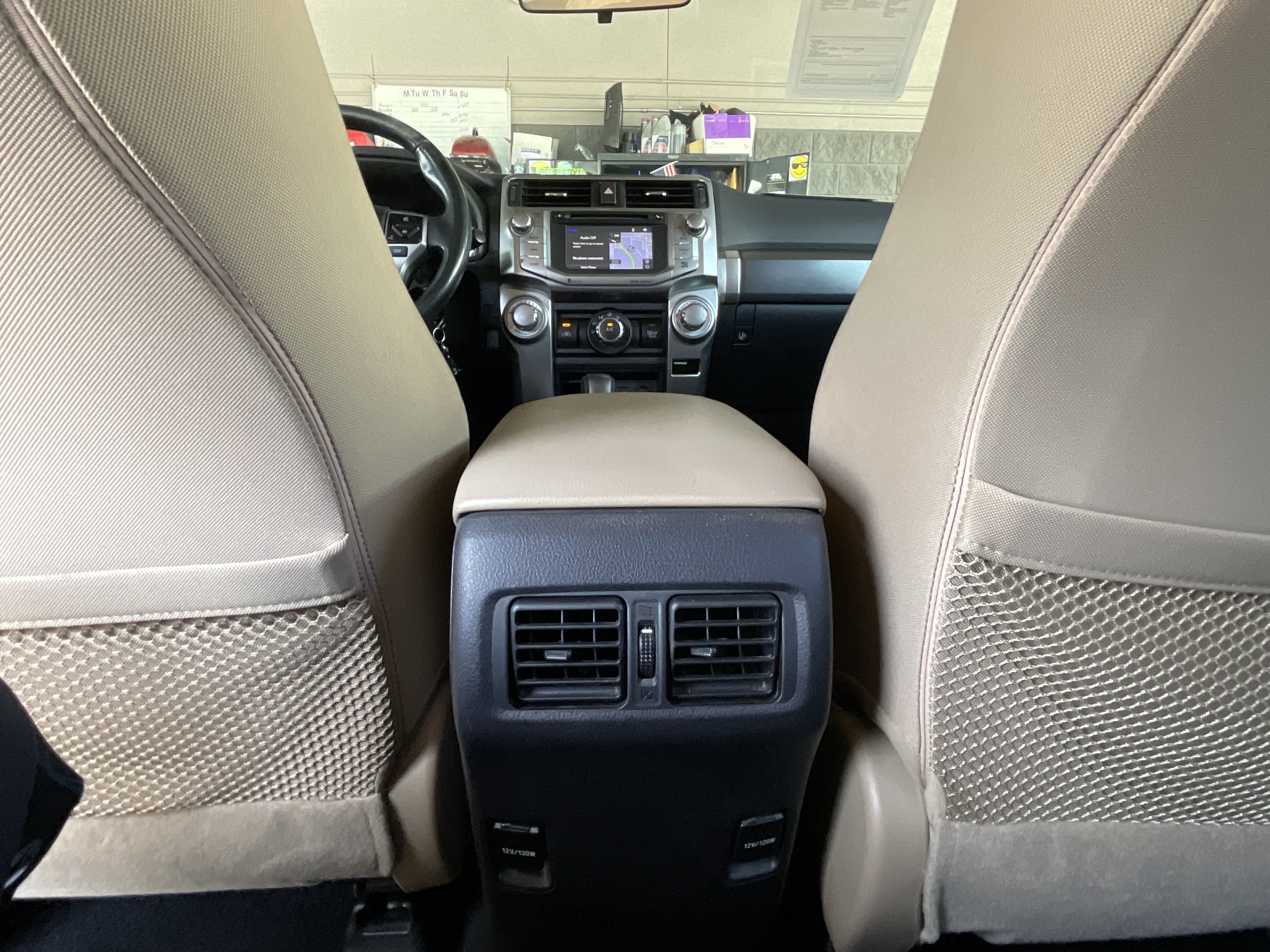 2016 Toyota 4Runner SR5**CF CERT 1 OWNER**
