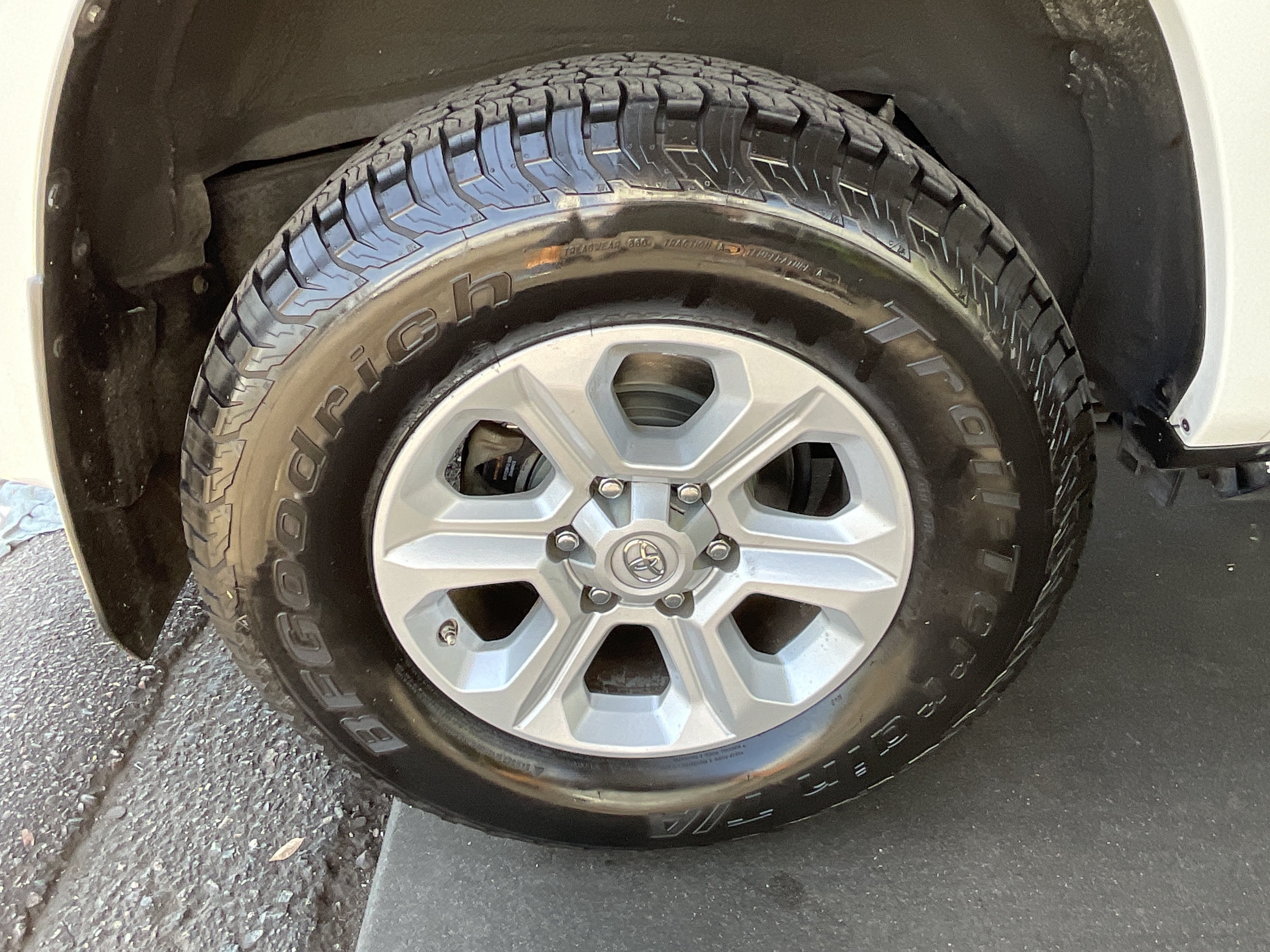 2016 Toyota 4Runner SR5**CF CERT 1 OWNER**