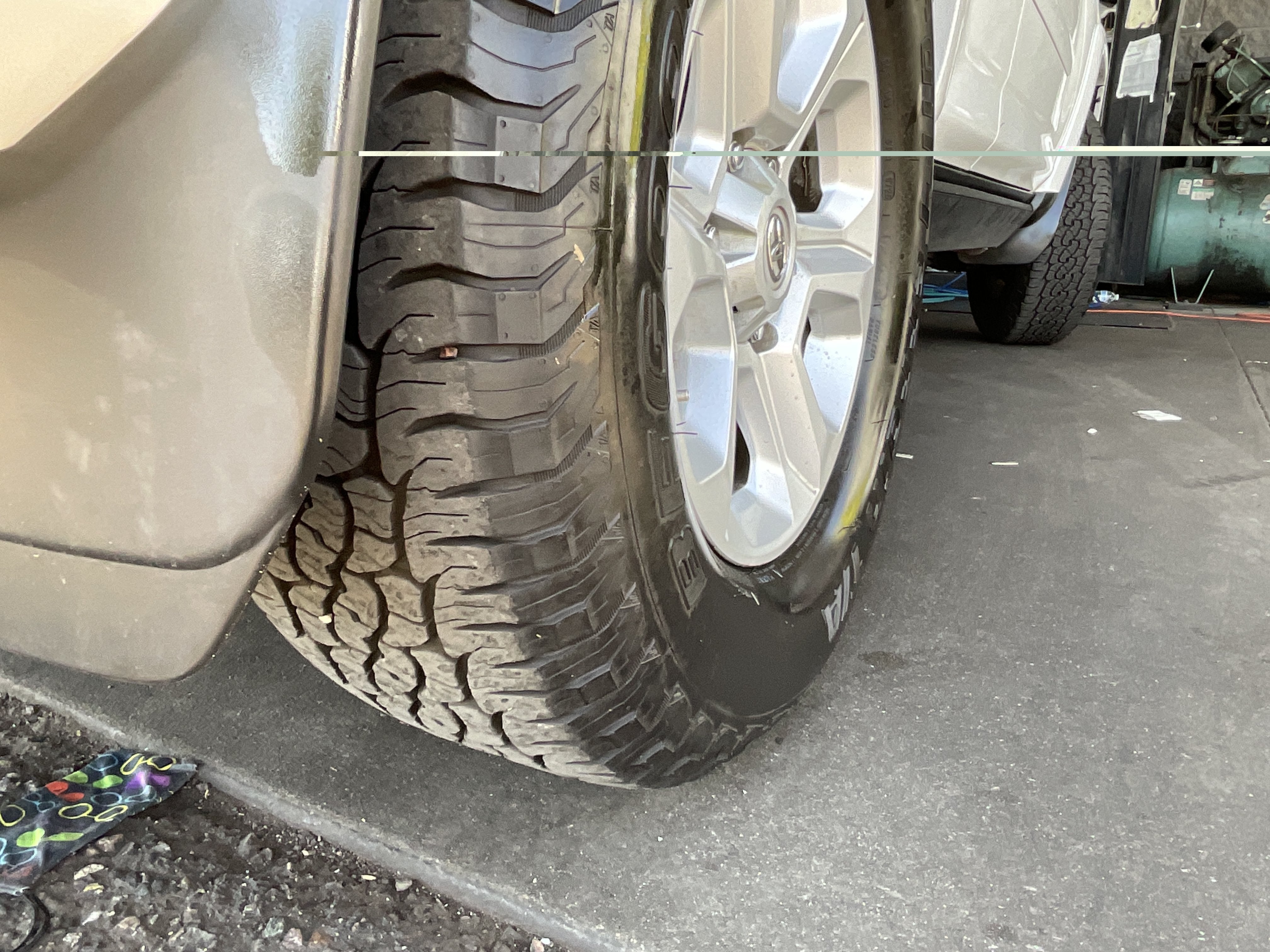 2016 Toyota 4Runner SR5**CF CERT 1 OWNER**