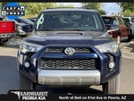 2018 Toyota 4Runner TRD Off Road Premium
