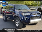 2018 Toyota 4Runner TRD Off Road Premium