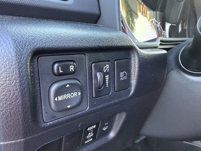 2023 Toyota 4Runner SR5**1 OWNER CLN CF8*