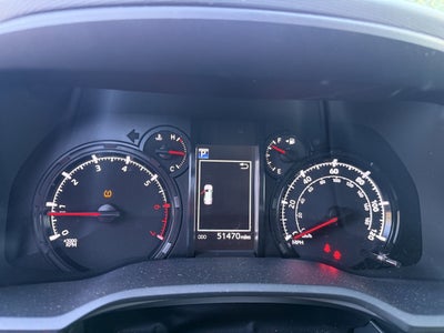 2023 Toyota 4Runner SR5**1 OWNER CLN CF8*