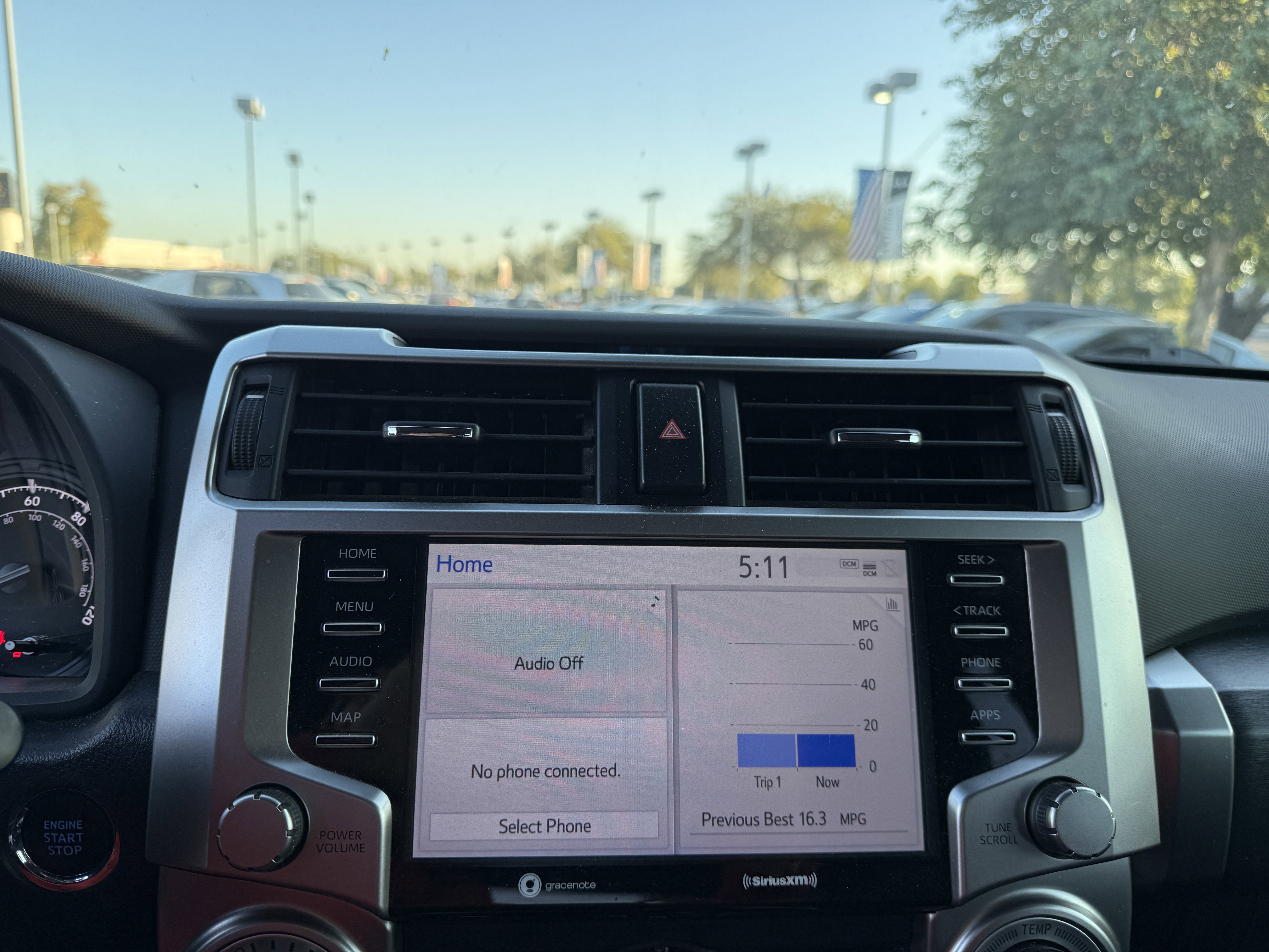 2023 Toyota 4Runner SR5**1 OWNER CLN CF8*