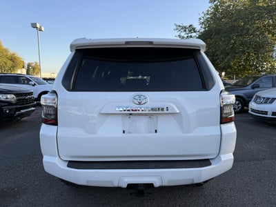 2023 Toyota 4Runner SR5**1 OWNER CLN CF8*