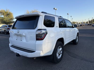 2023 Toyota 4Runner SR5**1 OWNER CLN CF8*