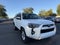2023 Toyota 4Runner SR5**1 OWNER CLN CF8*