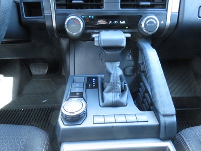 2025 Toyota 4Runner SR5**1 OWNER STILL LOOKS NEW