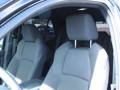 2025 Toyota 4Runner SR5**1 OWNER STILL LOOKS NEW