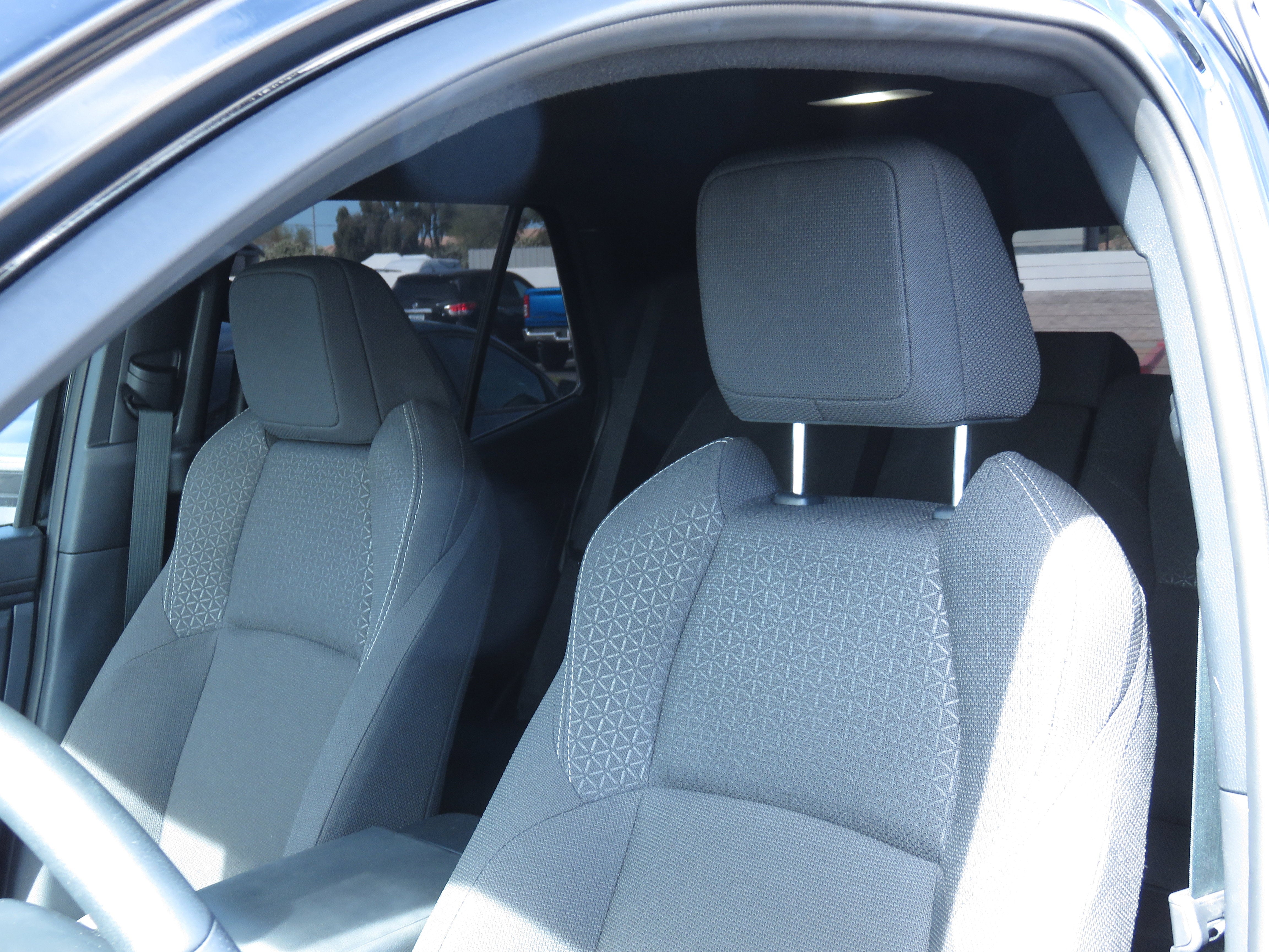 2025 Toyota 4Runner SR5**1 OWNER STILL LOOKS NEW