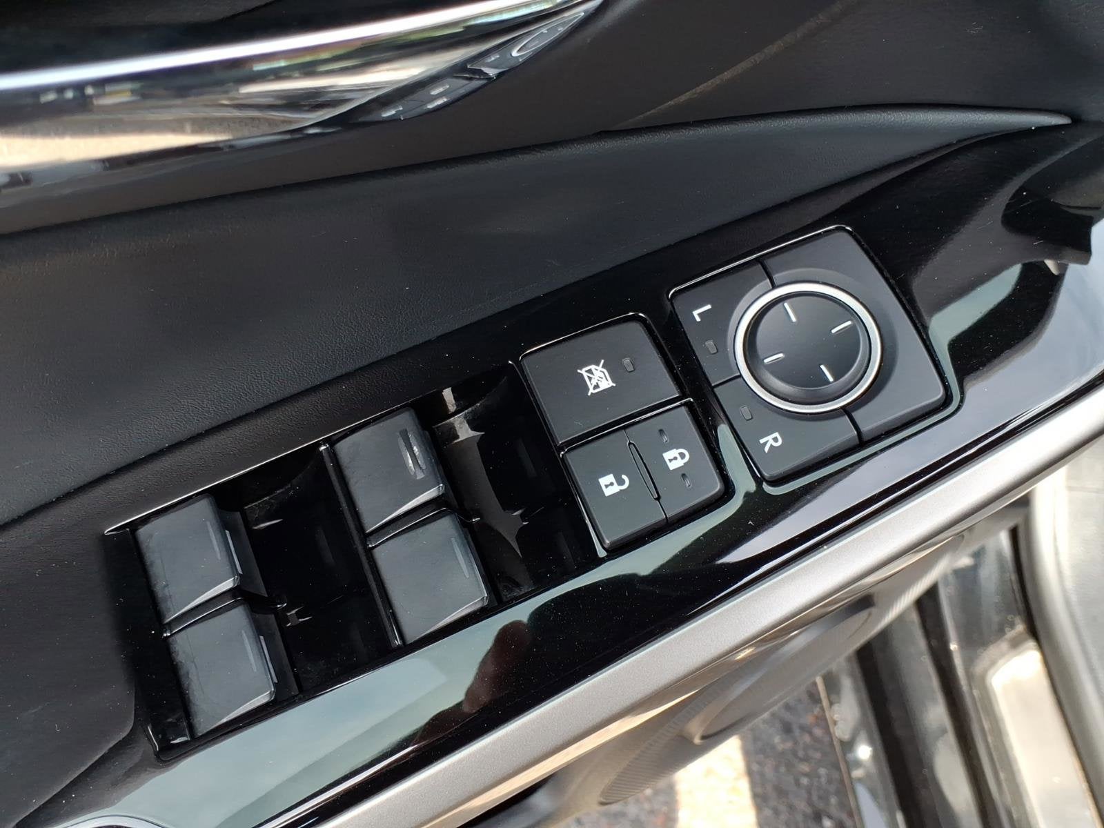 2015 Lexus IS 250 4dr Sport Sdn AWD