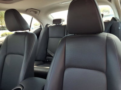 2015 Lexus IS 250 4dr Sport Sdn AWD