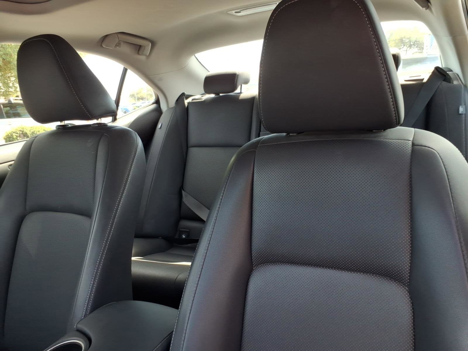 2015 Lexus IS 250 4dr Sport Sdn AWD