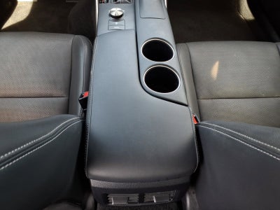 2015 Lexus IS 250 4dr Sport Sdn AWD