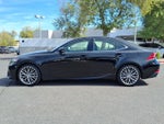 2015 Lexus IS 250 4dr Sport Sdn AWD