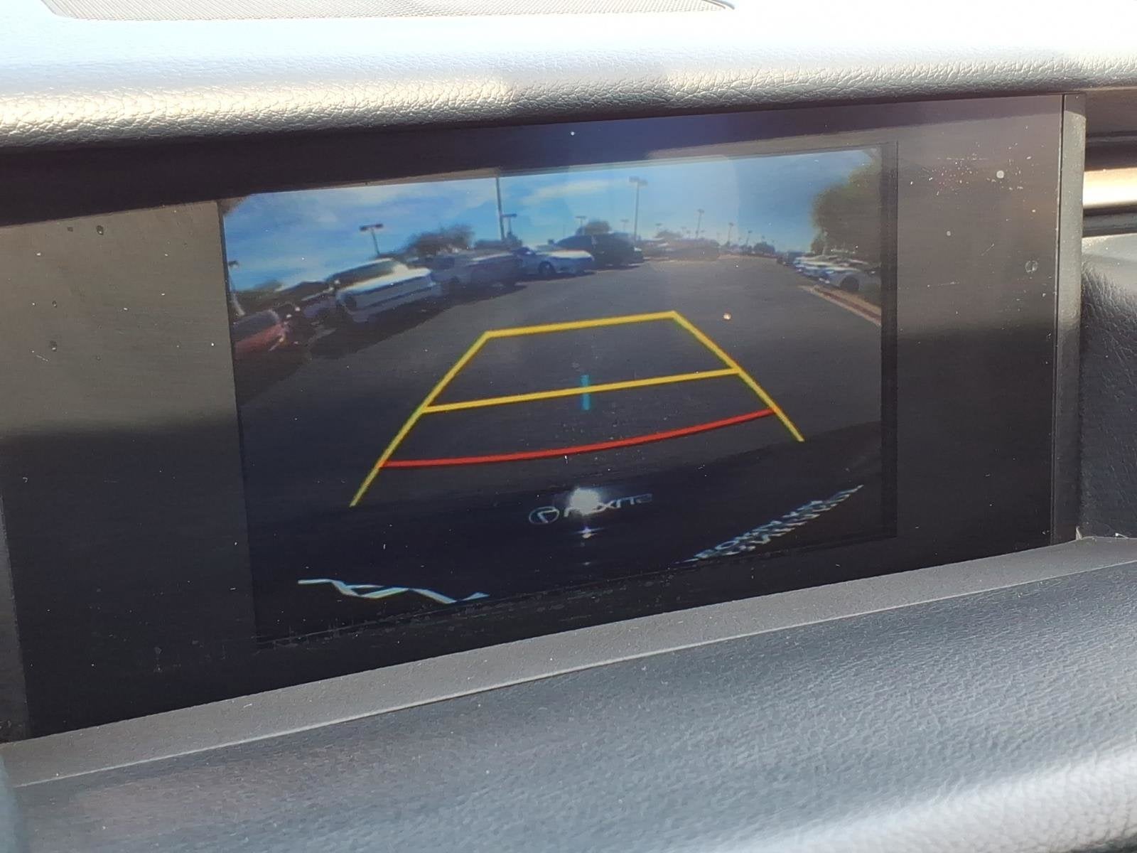 2015 Lexus IS 250 4dr Sport Sdn AWD