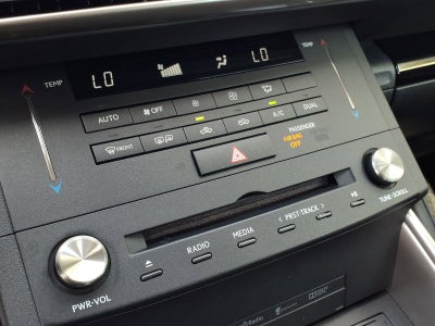 2015 Lexus IS 250 4dr Sport Sdn AWD