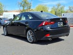 2015 Lexus IS 250 4dr Sport Sdn AWD