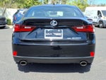 2015 Lexus IS 250 4dr Sport Sdn AWD