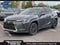 2024 Lexus UX UX 250h